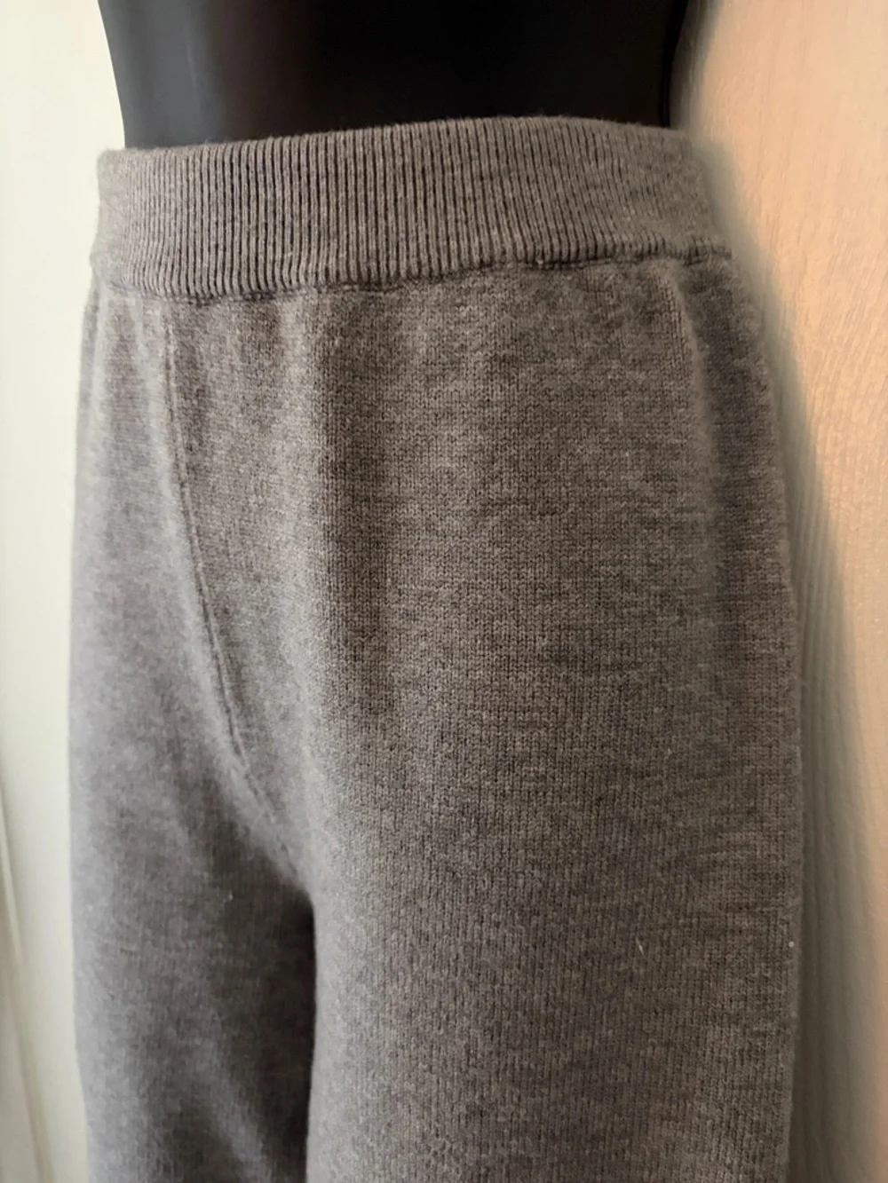 Mod Ref Knit Shorts - Picture 3 of 8